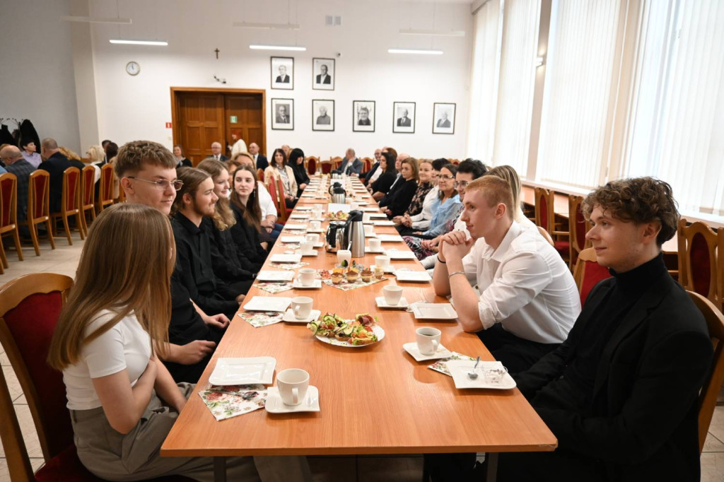 Powiatowy Dzień Pracownika Socjalnego