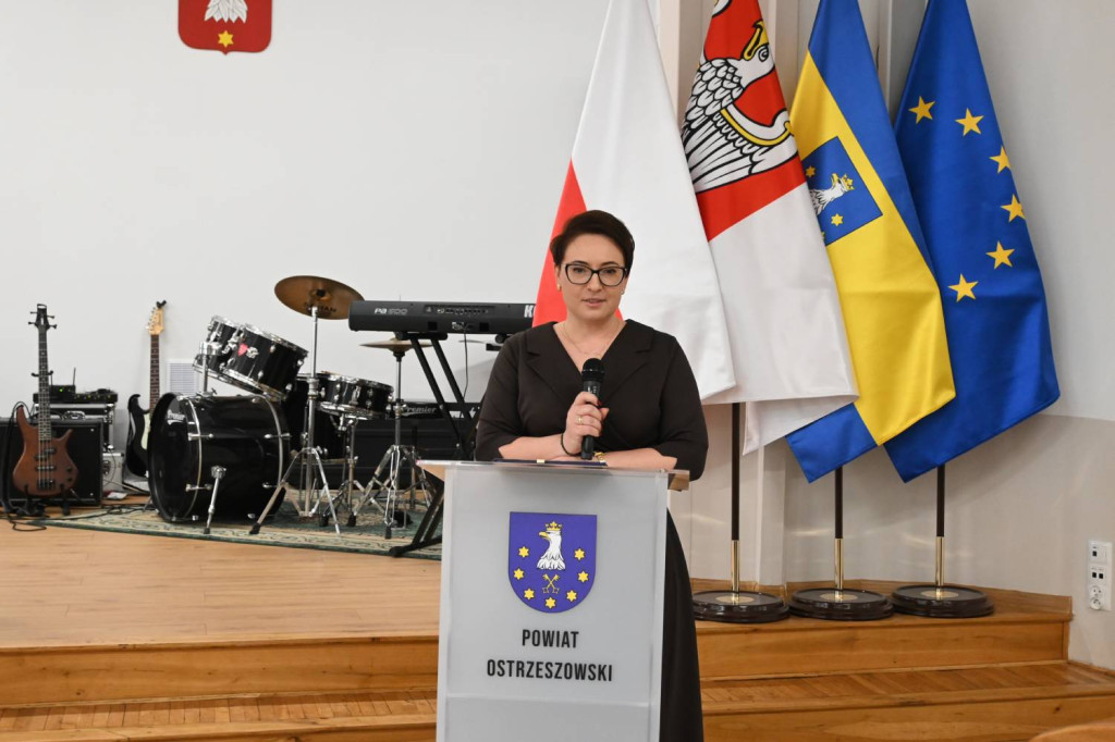 Powiatowy Dzień Pracownika Socjalnego