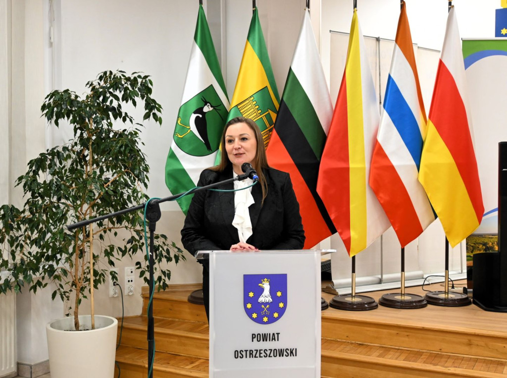 Wręczono Stypendia Starosty