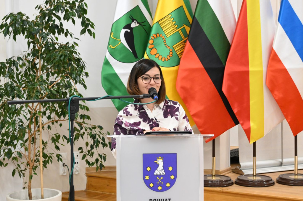 Wręczono Stypendia Starosty