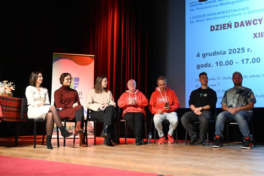 O białaczce i chorobach szpiku