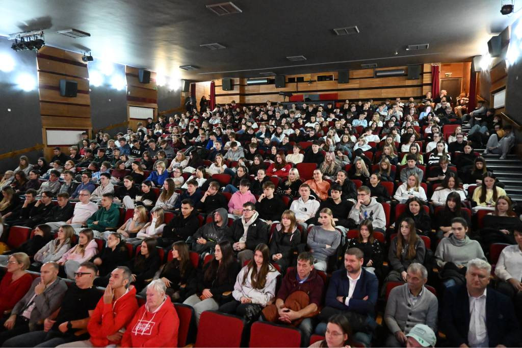 O białaczce i chorobach szpiku