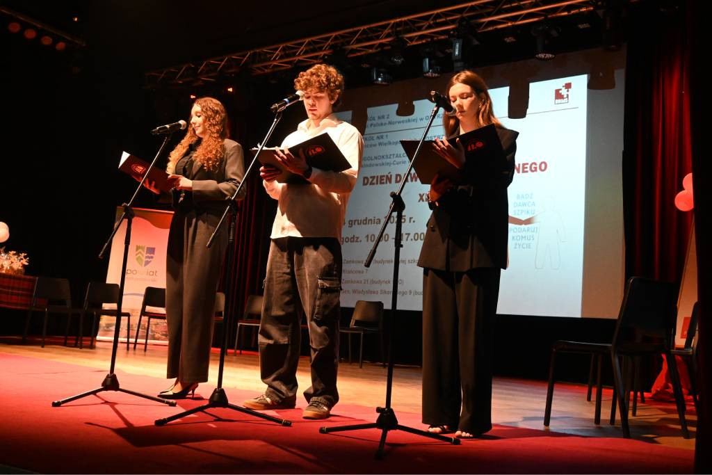 O białaczce i chorobach szpiku