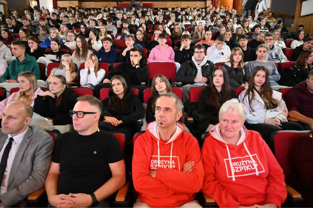 O białaczce i chorobach szpiku