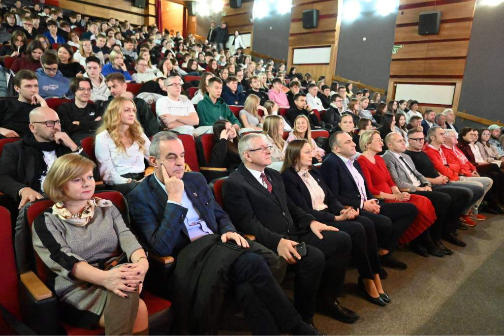 O białaczce i chorobach szpiku