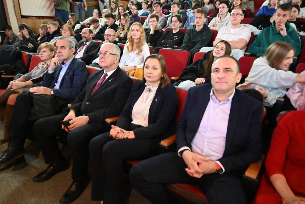 O białaczce i chorobach szpiku