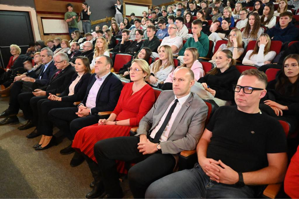 O białaczce i chorobach szpiku