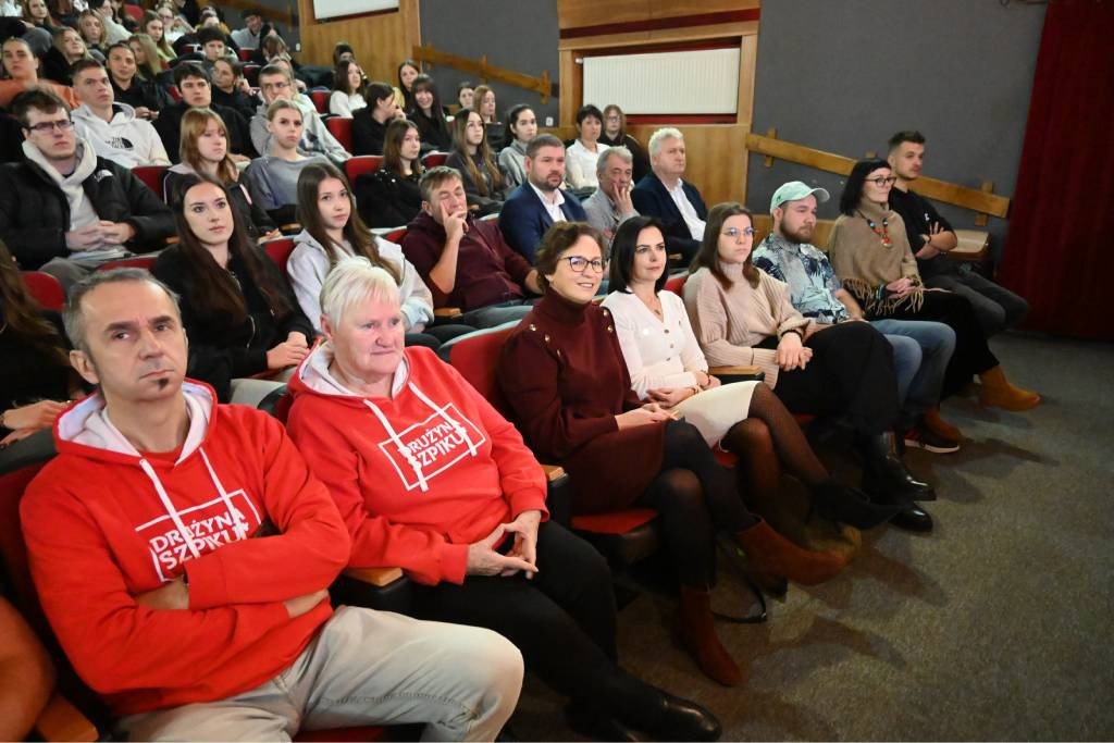 O białaczce i chorobach szpiku