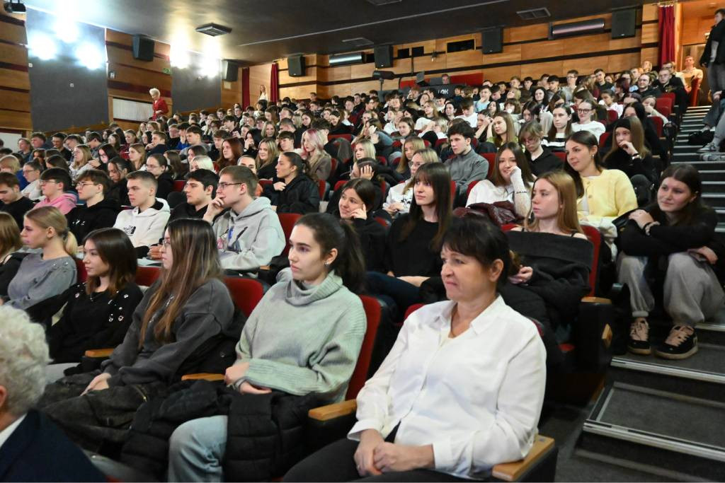 O białaczce i chorobach szpiku