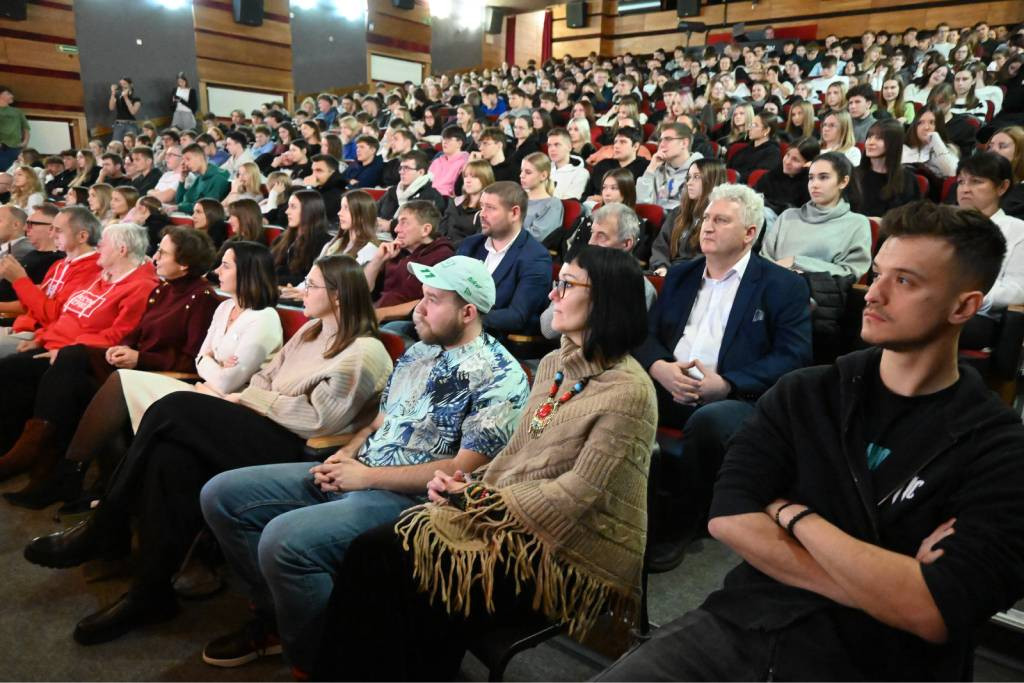 O białaczce i chorobach szpiku