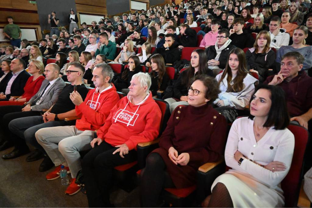 O białaczce i chorobach szpiku