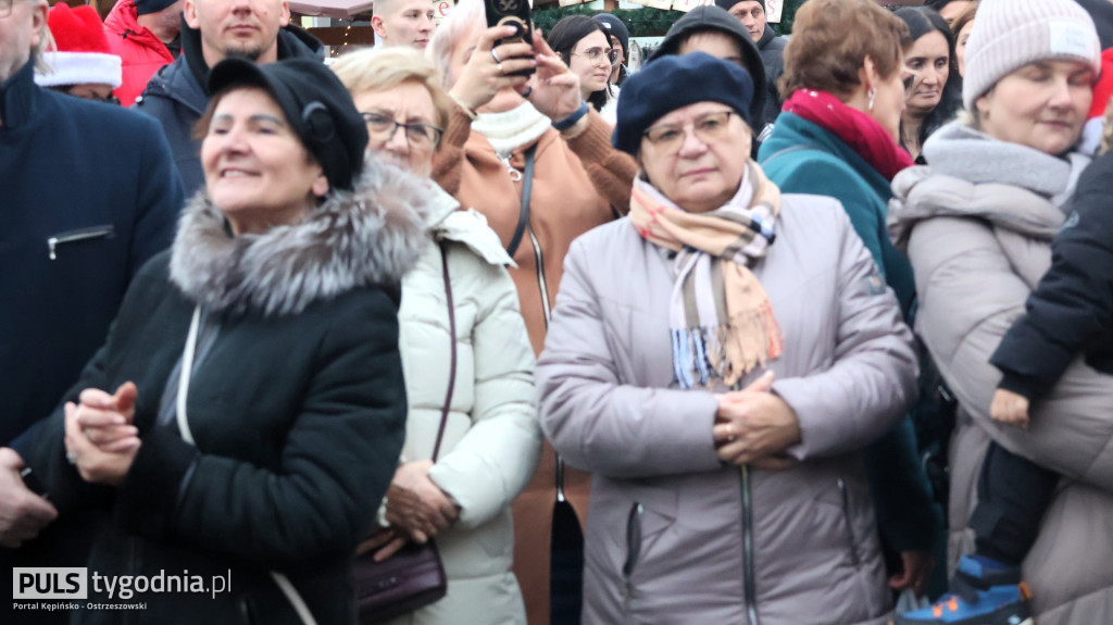 Jarmark Bożonarodzeniowy w Grabowie nad Prosną