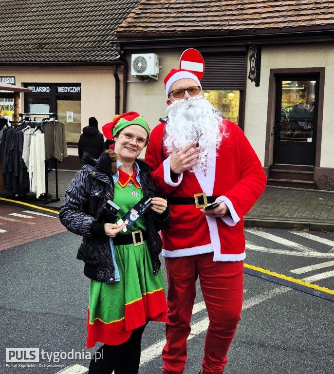Jarmark Bożonarodzeniowy w Grabowie nad Prosną