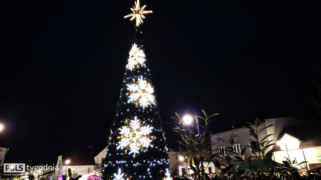 Jarmark Bożonarodzeniowy w Grabowie nad Prosną