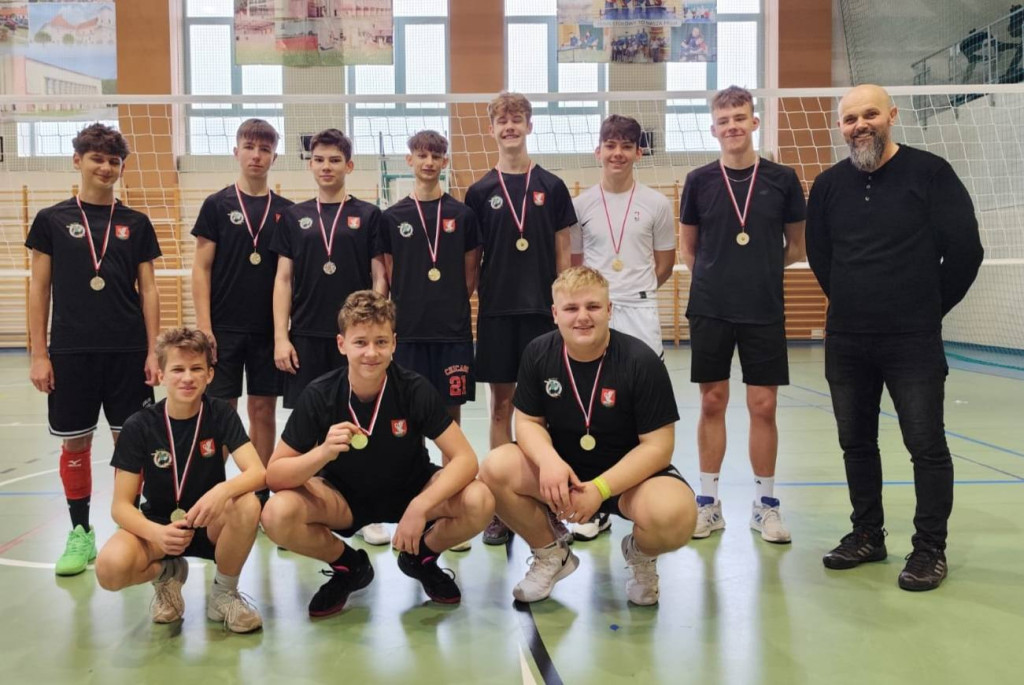 Mikołajki UKS \'\'PROSNA\'\' Grabów