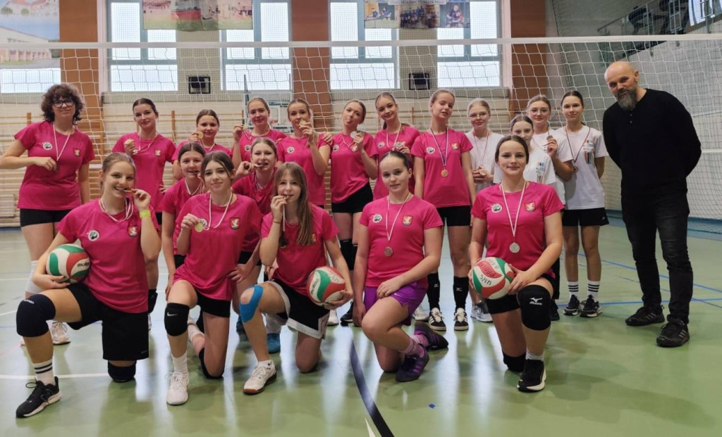 Mikołajki UKS \'\'PROSNA\'\' Grabów