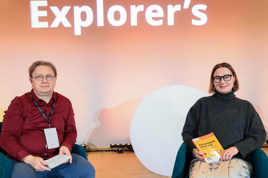 „KMO Curie” laureatem konkursu „Mistrzowie KMO\'\'