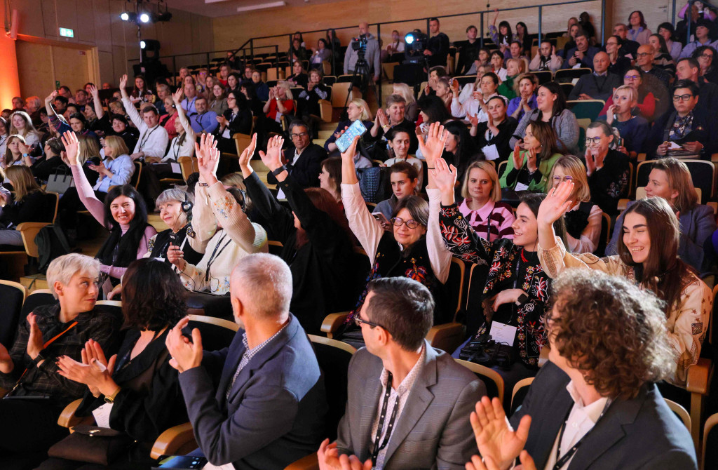 „KMO Curie” laureatem konkursu „Mistrzowie KMO\'\'