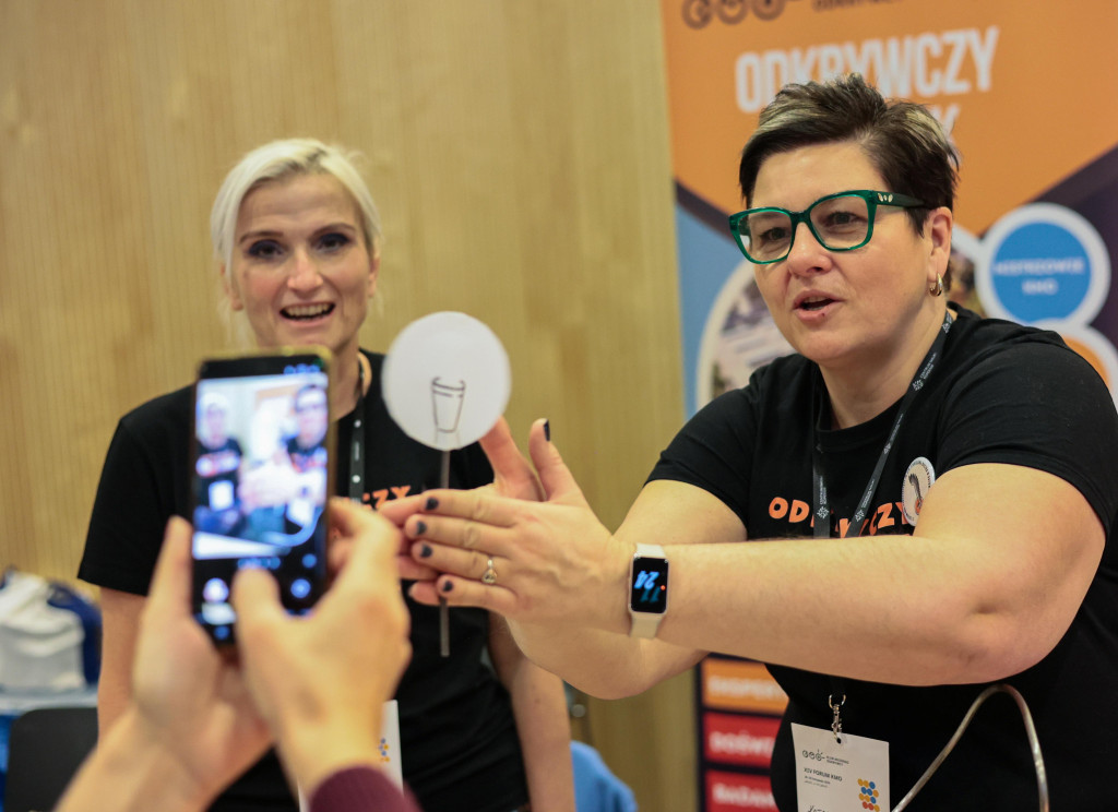 „KMO Curie” laureatem konkursu „Mistrzowie KMO\'\'