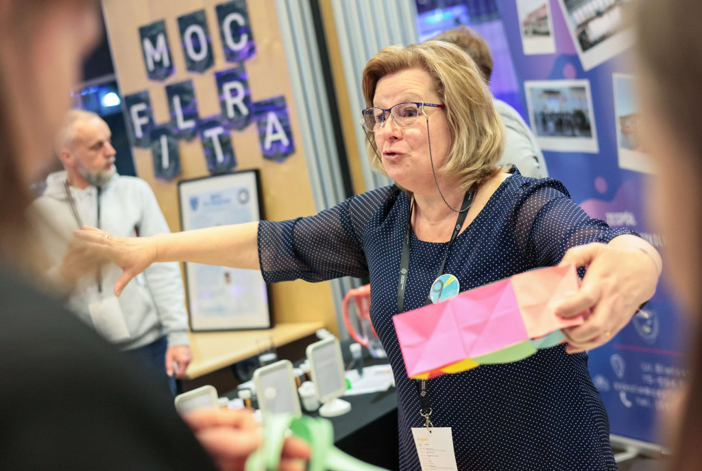 „KMO Curie” laureatem konkursu „Mistrzowie KMO\'\'