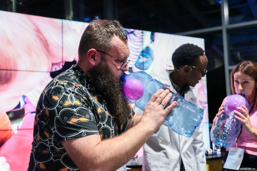 „KMO Curie” laureatem konkursu „Mistrzowie KMO\'\'