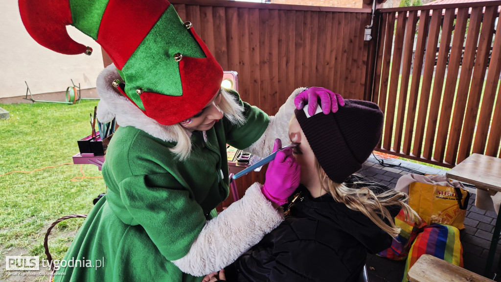 Jarmark Bożonarodzeniowy w Doruchowie