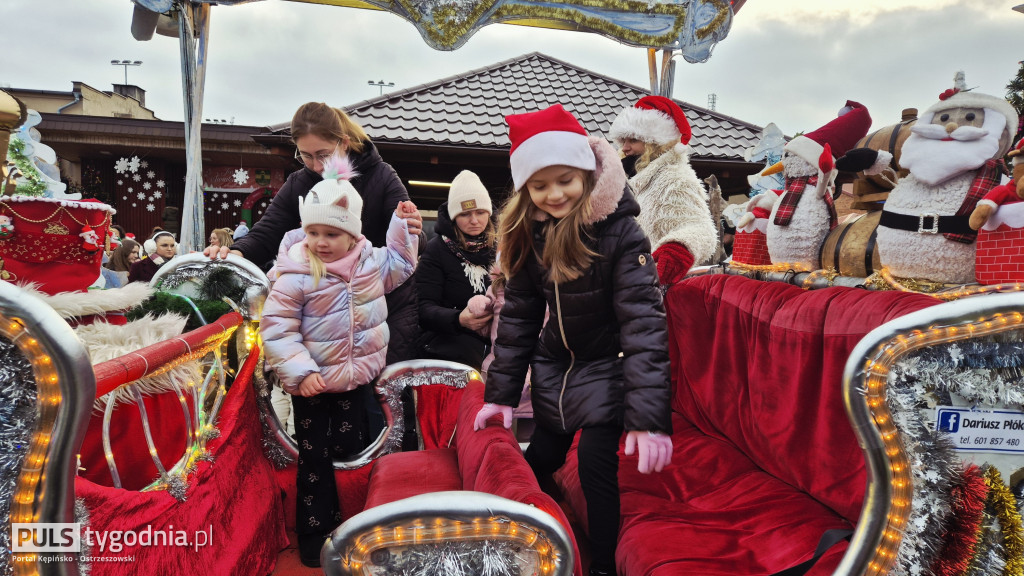 Jarmark Bożonarodzeniowy w Doruchowie