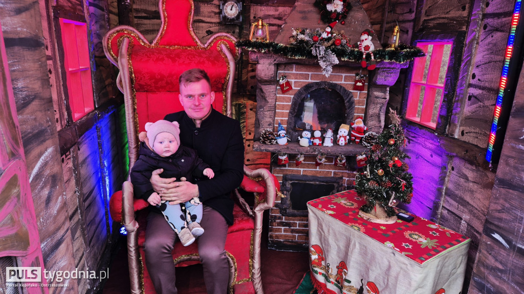 Jarmark Bożonarodzeniowy w Doruchowie