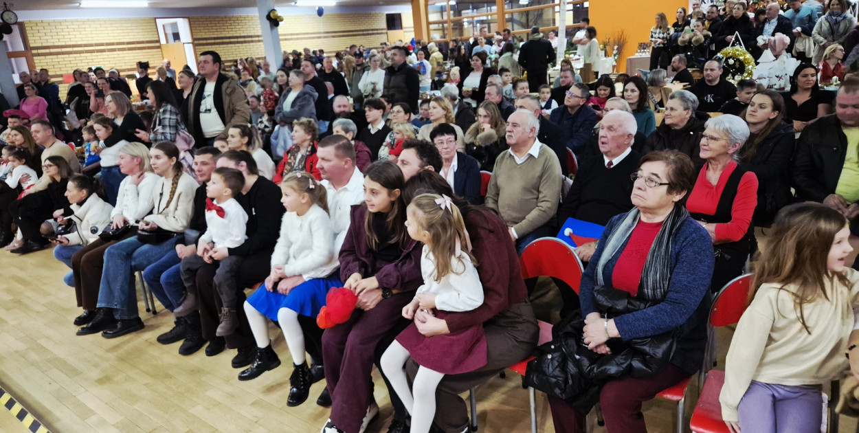 W Kobylej Górze już wiedzą, że idą Święta