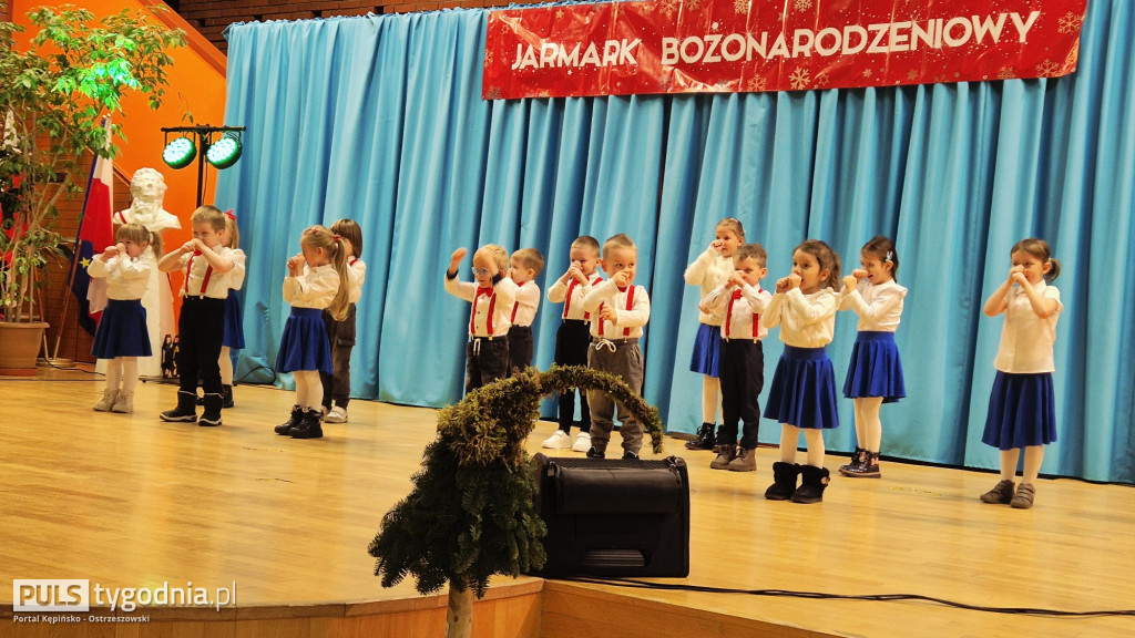 W Kobylej Górze już wiedzą, że idą Święta