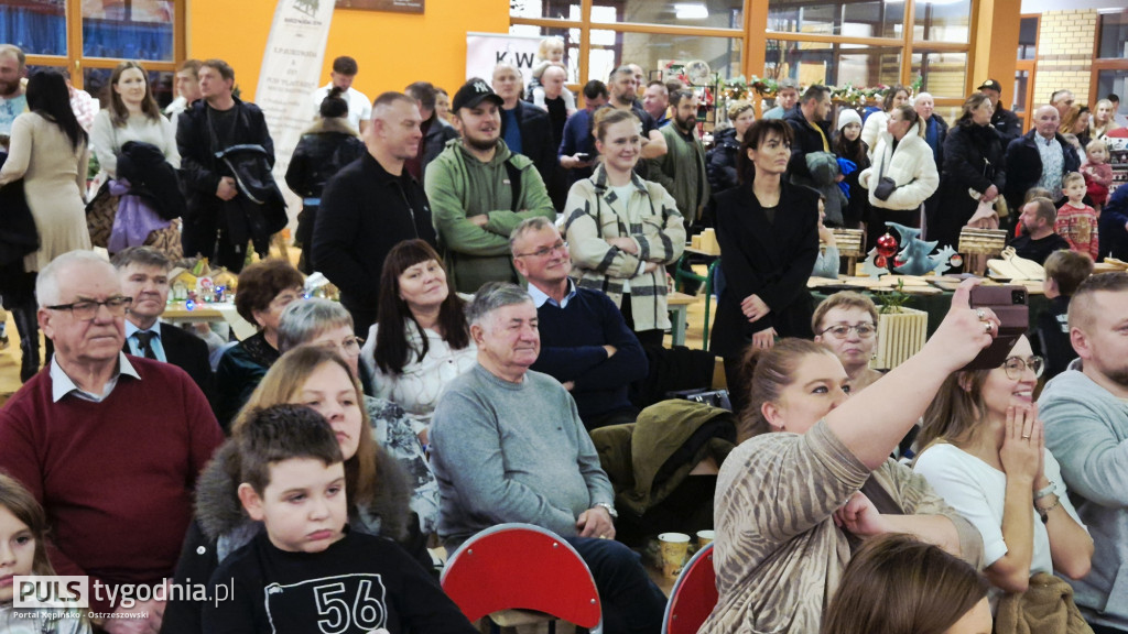 W Kobylej Górze już wiedzą, że idą Święta