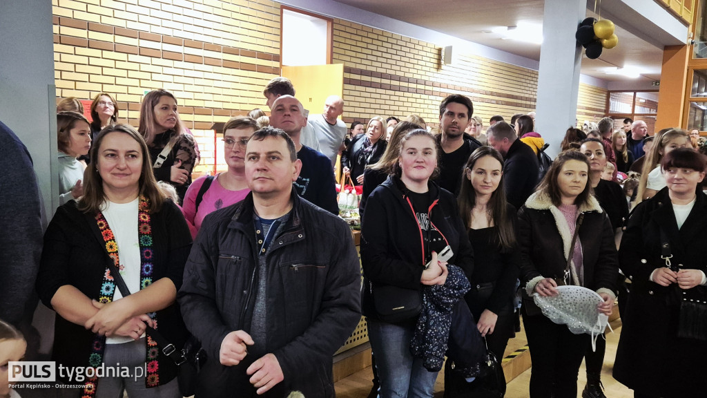 W Kobylej Górze już wiedzą, że idą Święta