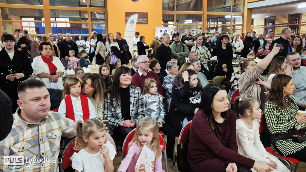 W Kobylej Górze już wiedzą, że idą Święta