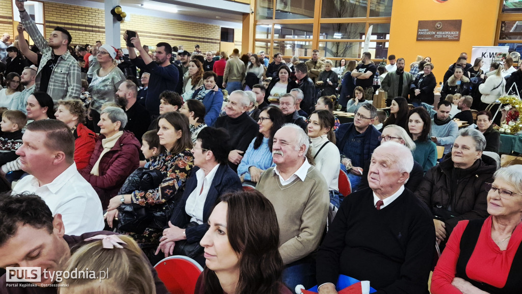 W Kobylej Górze już wiedzą, że idą Święta