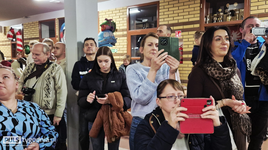 W Kobylej Górze już wiedzą, że idą Święta