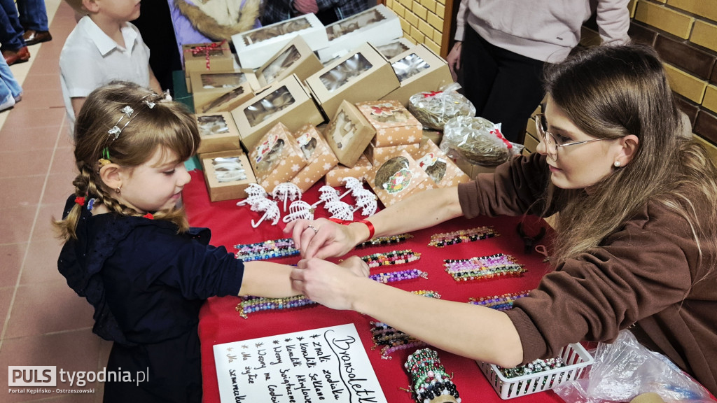W Kobylej Górze już wiedzą, że idą Święta