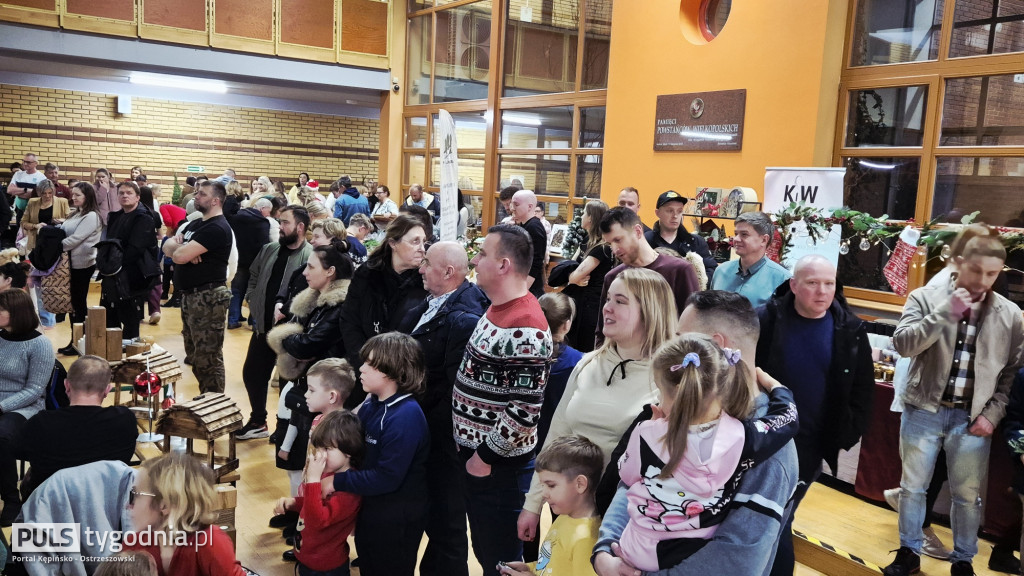 W Kobylej Górze już wiedzą, że idą Święta