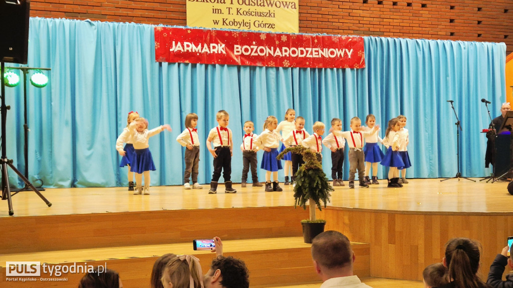 W Kobylej Górze już wiedzą, że idą Święta