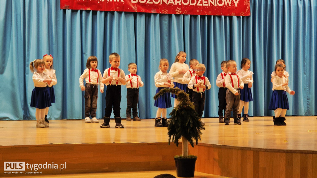 W Kobylej Górze już wiedzą, że idą Święta