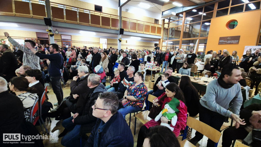 W Kobylej Górze już wiedzą, że idą Święta