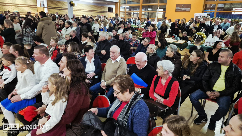 W Kobylej Górze już wiedzą, że idą Święta