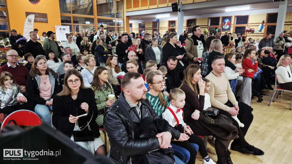 W Kobylej Górze już wiedzą, że idą Święta