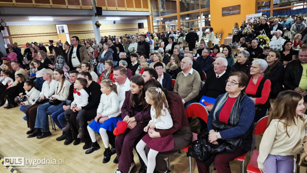 W Kobylej Górze już wiedzą, że idą Święta