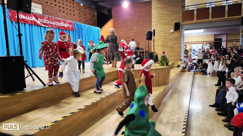 W Kobylej Górze już wiedzą, że idą Święta