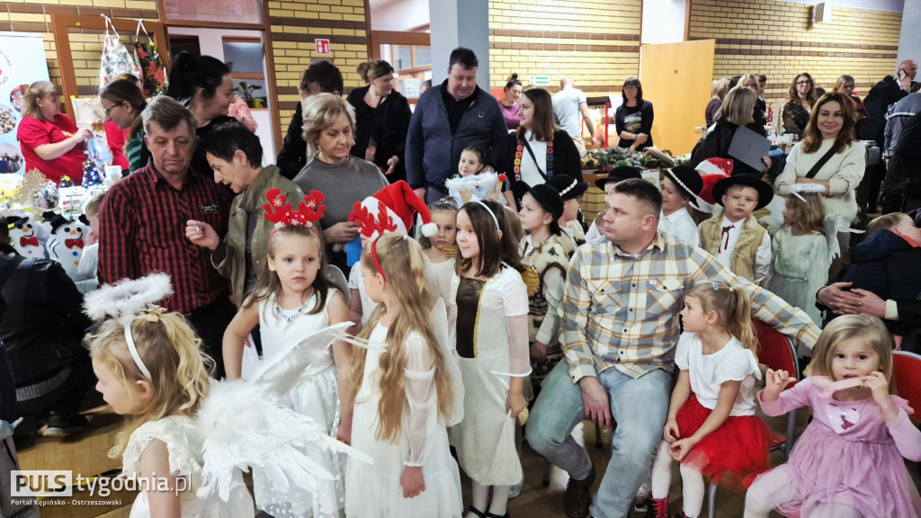 W Kobylej Górze już wiedzą, że idą Święta