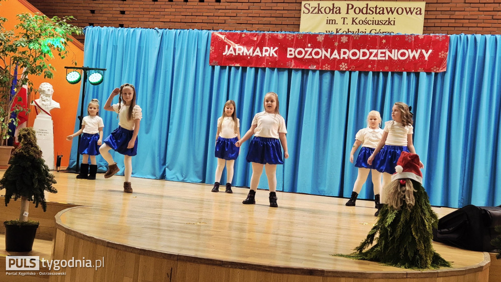 W Kobylej Górze już wiedzą, że idą Święta