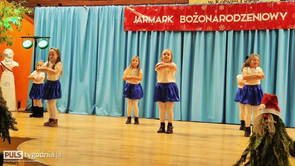 W Kobylej Górze już wiedzą, że idą Święta