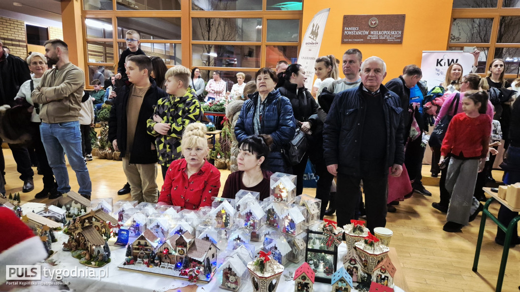 W Kobylej Górze już wiedzą, że idą Święta