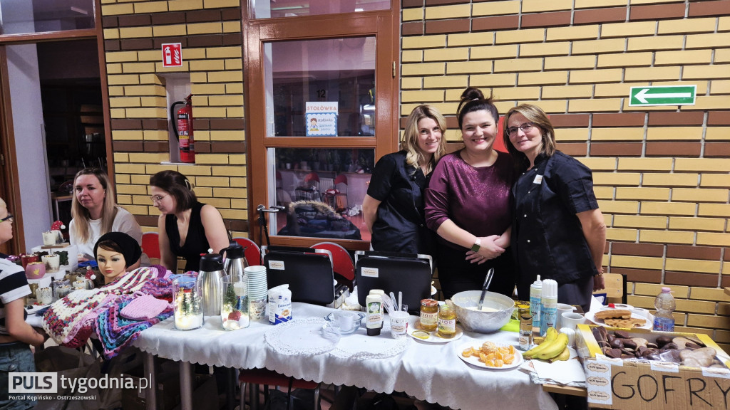 W Kobylej Górze już wiedzą, że idą Święta