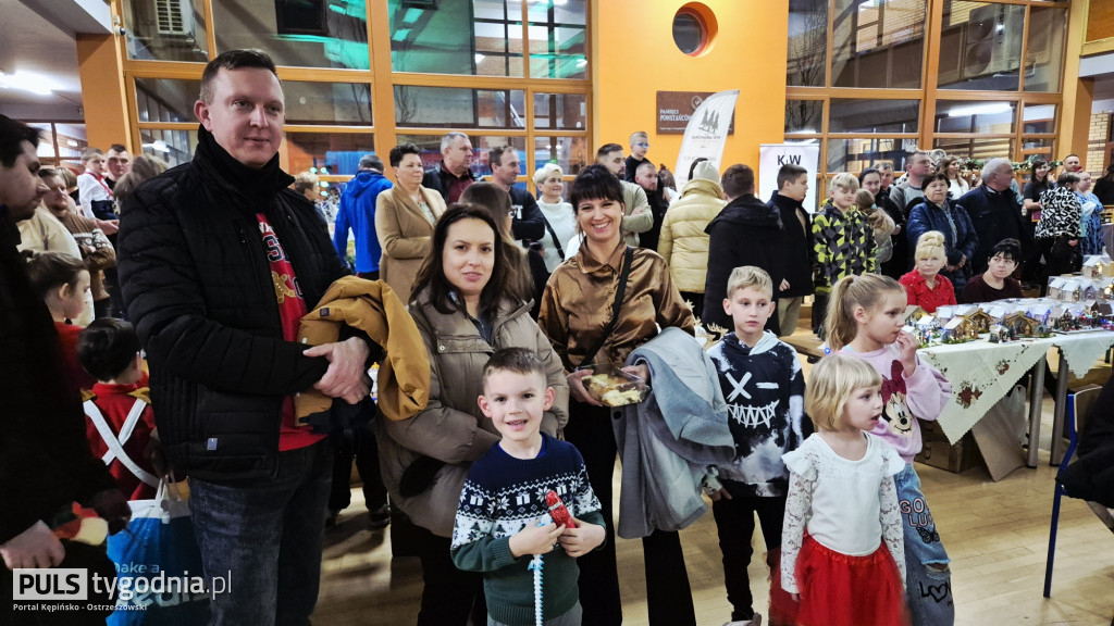 W Kobylej Górze już wiedzą, że idą Święta